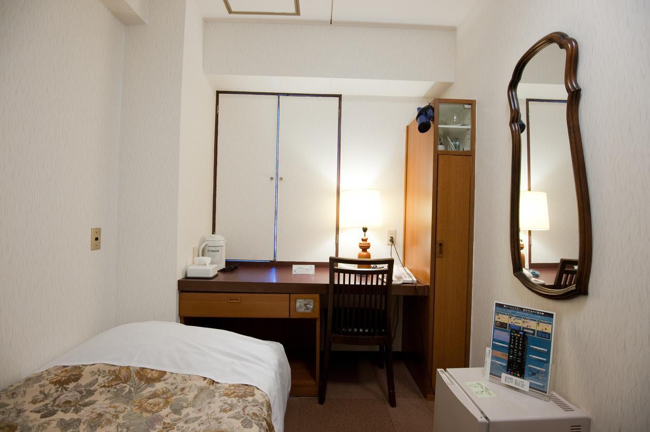 Ryogoku River Hotel Τόκιο Εξωτερικό φωτογραφία