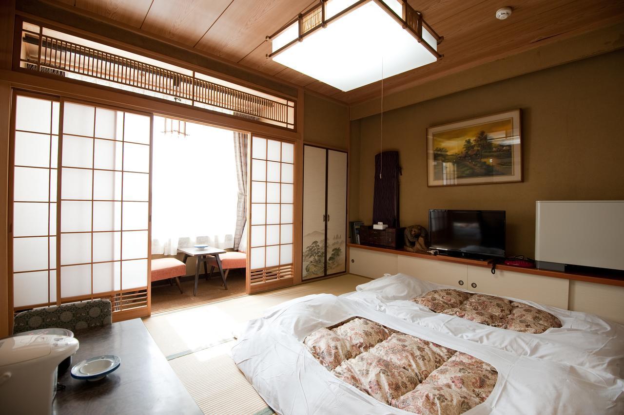 Ryogoku River Hotel Τόκιο Εξωτερικό φωτογραφία