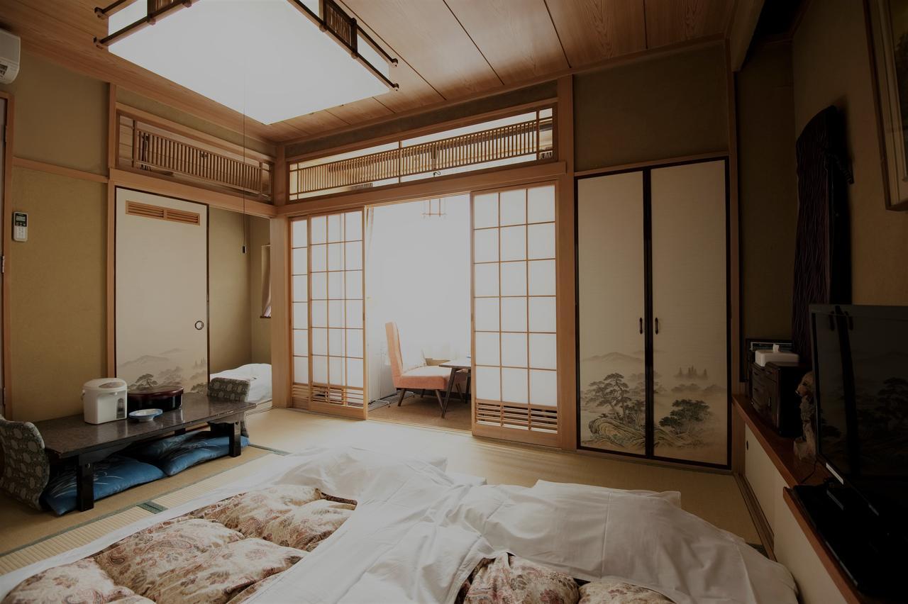 Ryogoku River Hotel Τόκιο Εξωτερικό φωτογραφία