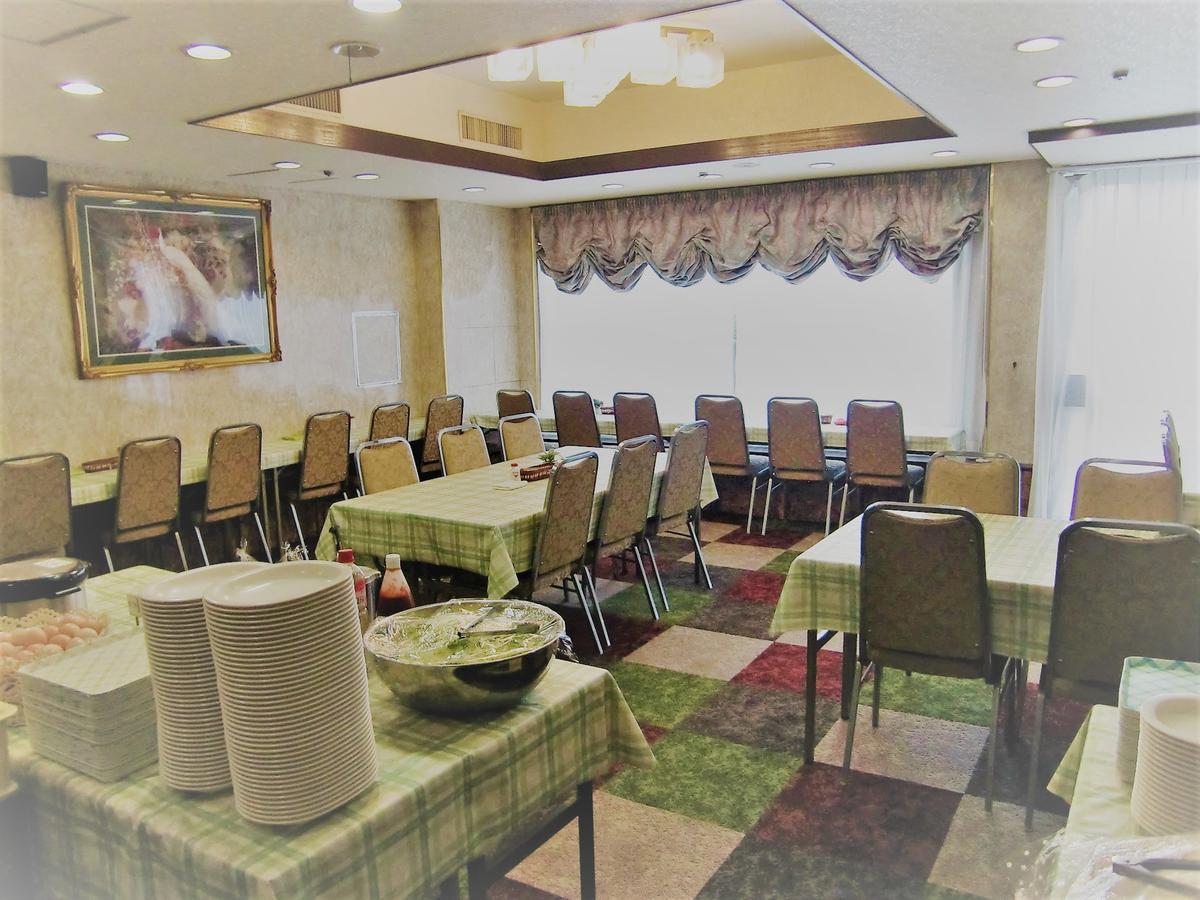 Ryogoku River Hotel Τόκιο Εξωτερικό φωτογραφία