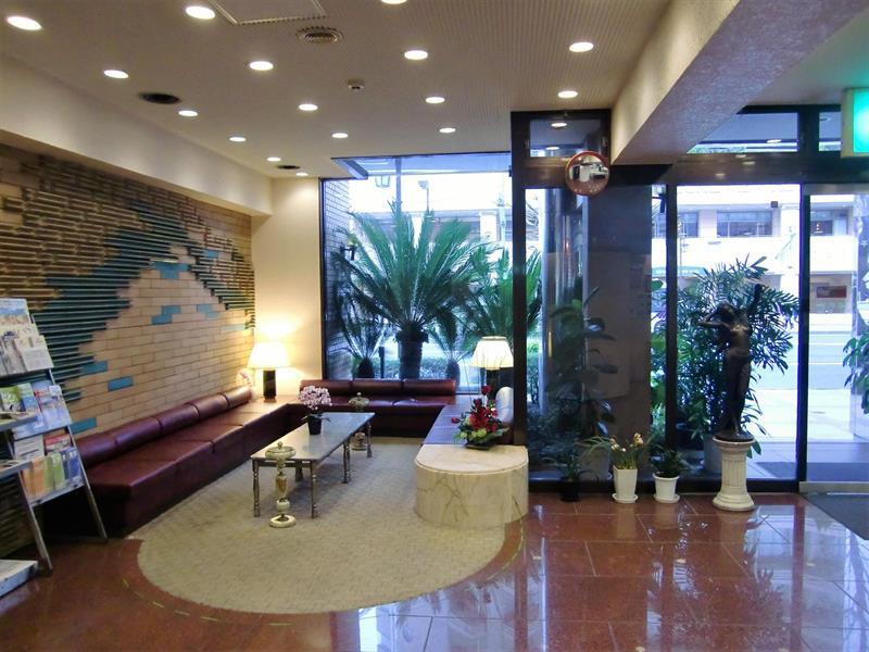 Ryogoku River Hotel Τόκιο Εξωτερικό φωτογραφία